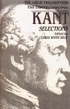Kant Selections (The Great Philosopher Series)