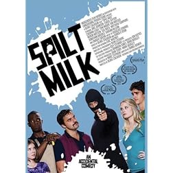 Spilt Milk