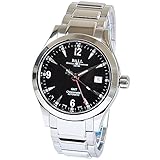 BALL WATCH ボールウォッチ GM1032C-S2CJ-BK エンジニア2 オハイオ メンズ 腕時計 新品 [並行輸入品]