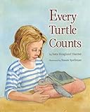Every Turtle Counts