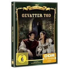 Gevatter Tod - DDR TV-Archiv
