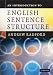 An Introduction to English Sentence Structure