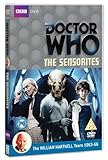 Image de Doctor Who: The Sensorites [Import anglais]