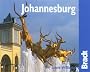 Johannesburg (Bradt Travel Guides)
