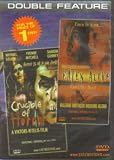Crucible of Horror + Eaten Alive