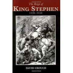 The Reign of King Stephen: 1135-1154