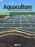 Image of Aquaculture: Farming Aquatic Animals and Plants (Fishing News Books)