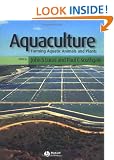 Aquaculture: Fish and Shellfish Farming (Fishing News Books)