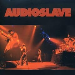 Audioslave [Vinyl Maxi-Single]
