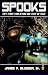 Image of Spooks: They Strike from Beyond and Leave No Trace