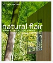 Natural Flair (Eco Architecture)