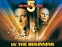 In the Beginning