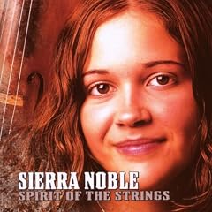 Spirit Of The Strings