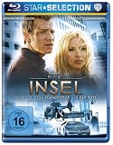 Die Insel [Blu-ray] - Mit Ewan McGregor, Scarlett Johansson, Djimon Hounsou, Sean Bean, Steve Buscemi