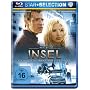 Die Insel [Blu-ray] <b>Blu-ray</b> ~ Ewan McGregor