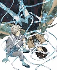 文豪ストレイドッグス 第1巻 [Blu-ray]