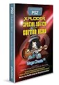 Xploder V5 Mega Cheats: Guitar Hero Edition (PS2)