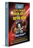 Xploder V5 Mega Cheats: Guitar Hero Edition (PS2)