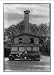Historic Print (L): Connecticut. Bethel Fire Engine, early model