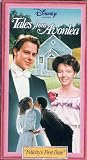 Avonlea: Felicity's First Date