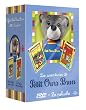 Les Aventures de Petit Ours Brun - Coffret peluche
