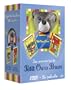 Les Aventures de Petit Ours Brun - Coffret peluche [Francia] [DVD]