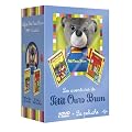 Les Aventures de Petit Ours Brun - Coffret peluche