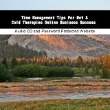 Hot Cold Therapy Books