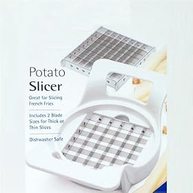 Potato Slicer by Progressive
