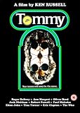 Tommy [DVD]