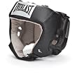 Everlast Amateur Competition Headgear (Open Face)
