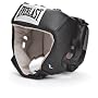 Everlast Amateur Competition Headgear (Open Face)