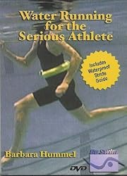 Water Running DVD