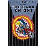 Batman: The Dark Knight Archives Vol. 6