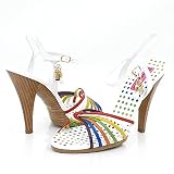 Betseyville Valentin Heels
