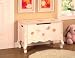 Toy Chest - Princess Frog Collection