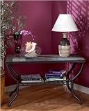 Antigo Sofa Table By Ashley Furniture