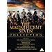 The Magnificent Seven Collection [DVD] [1960]