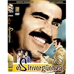 El Sinverguenza by 