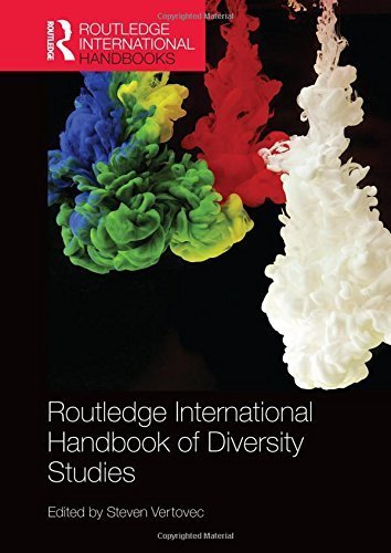 Routledge International Handbook of Diversity Studies (Routledge International Handbooks) (2014-12-02)