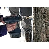 5 Maple Syrup Tap Spile Kit 5 Taps + Drop Lines