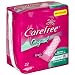 Carefree To Go Pantiliners, Scented with Baking Soda 22 pantiliners (Pack of 18)