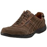 Clarks Unstructured Men's Un.Vaughn Casual Oxford