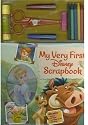 My Very First Disney Scrapbook
