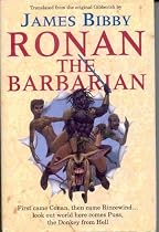 Click to Download Free Kindle Book -> Ronan the Barbarian