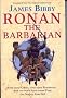 Ronan the Barbarian