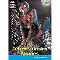 Television and Movies (High Interest Books) (Reinforced Hardcover)