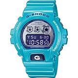 Casio G-Shock Youth Culture Mens Watch DW6900CB-2