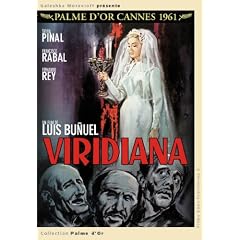 Viridiana
