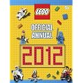 LEGO: The Official Annual 2012 (Annuals 2012)